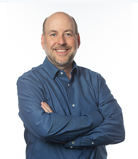 George_Mohr-TeamLead